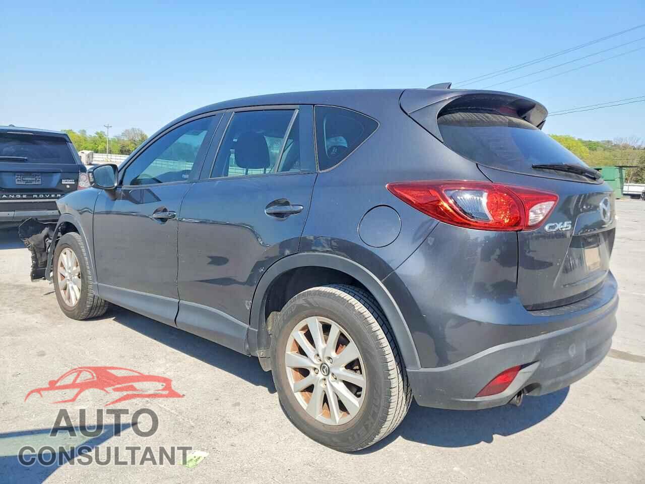 MAZDA CX-5 2014 - JM3KE2BE8E0339862