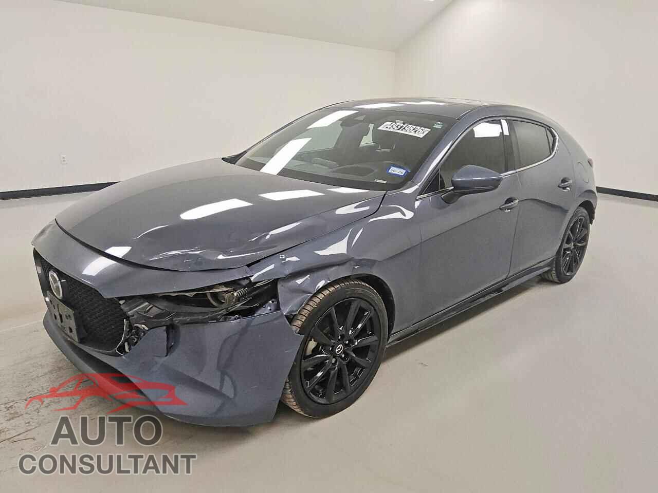 MAZDA 3 2021 - JM1BPBML3M1316903