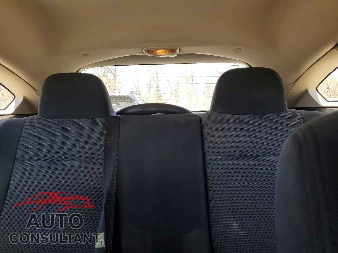 DODGE CALIBER 2011 - 1B3CB5HA6BD297502