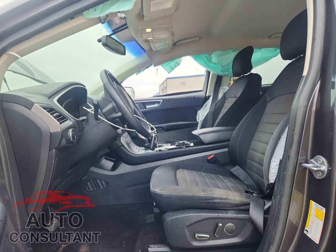 FORD EDGE 2018 - 2FMPK3J92JBB09515