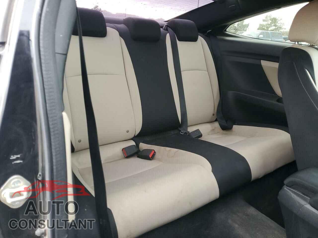 HONDA CIVIC 2016 - 2HGFC4B57GH303141