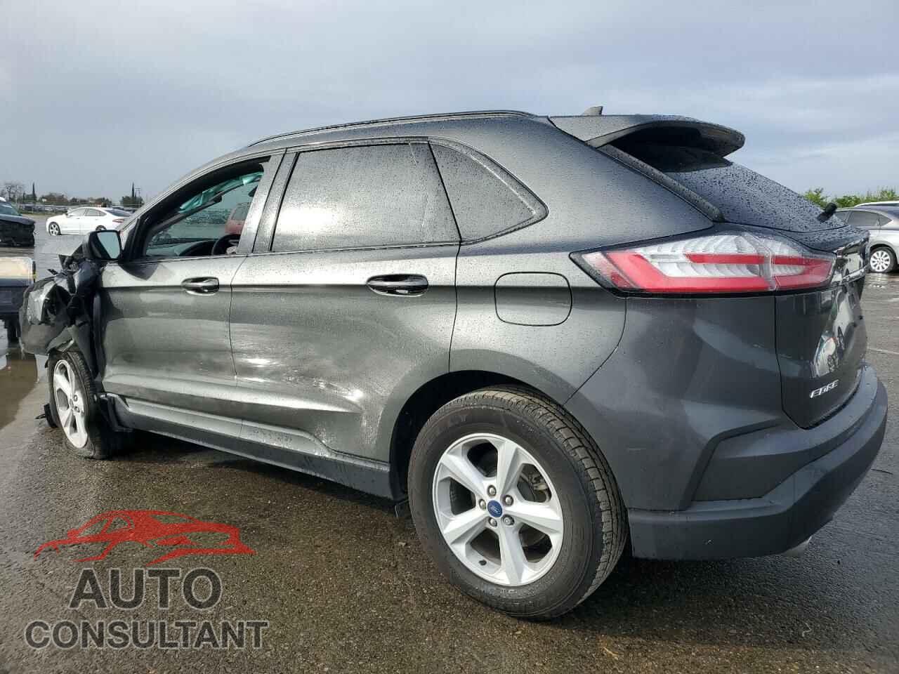FORD EDGE 2020 - 2FMPK4G91LBA14041