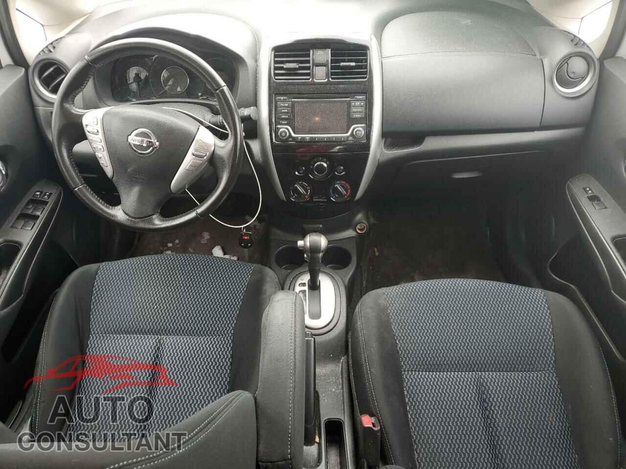 NISSAN VERSA 2017 - 3N1CE2CP3HL369505