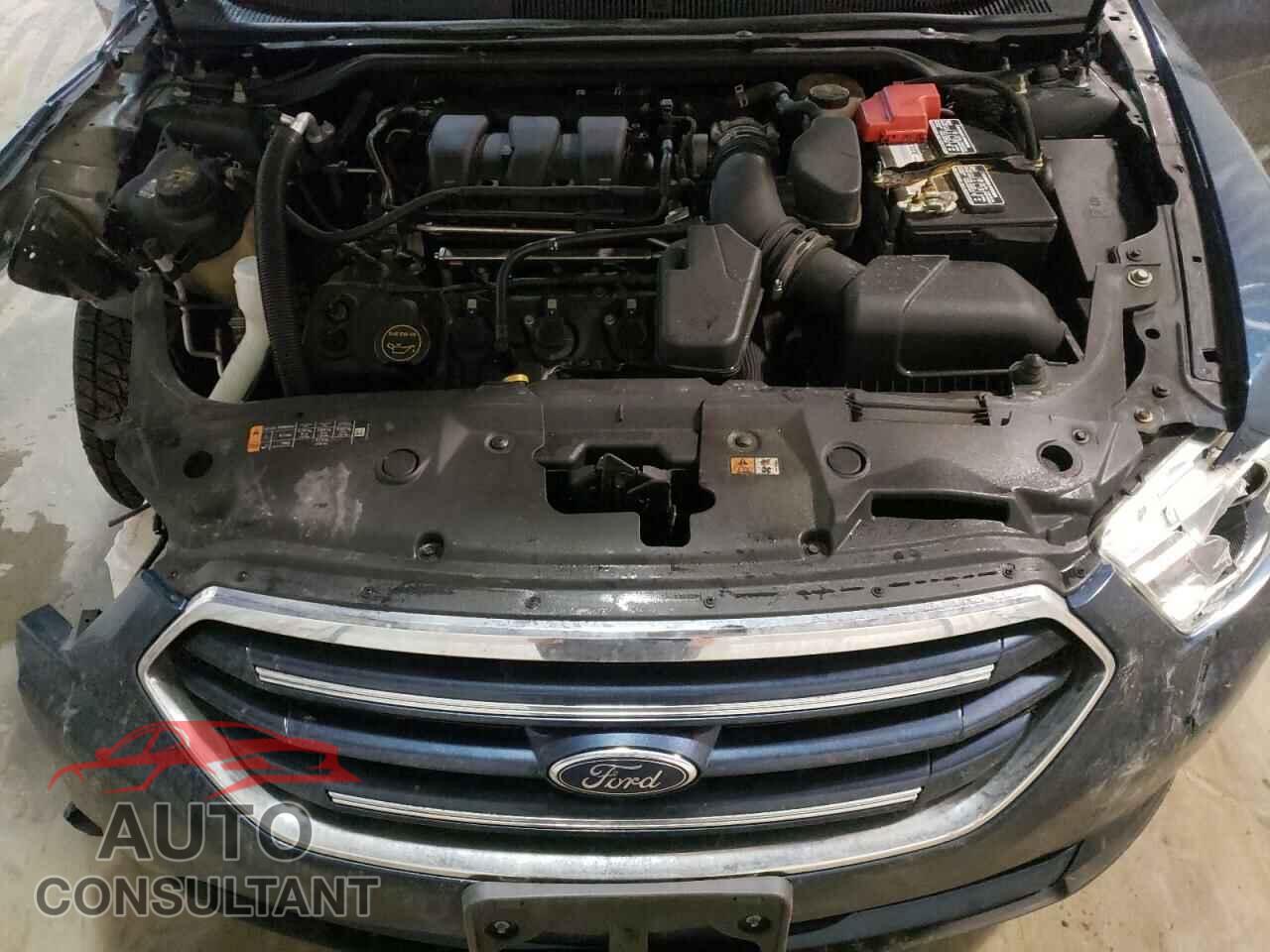 FORD TAURUS 2016 - 1FAHP2F86GG156638