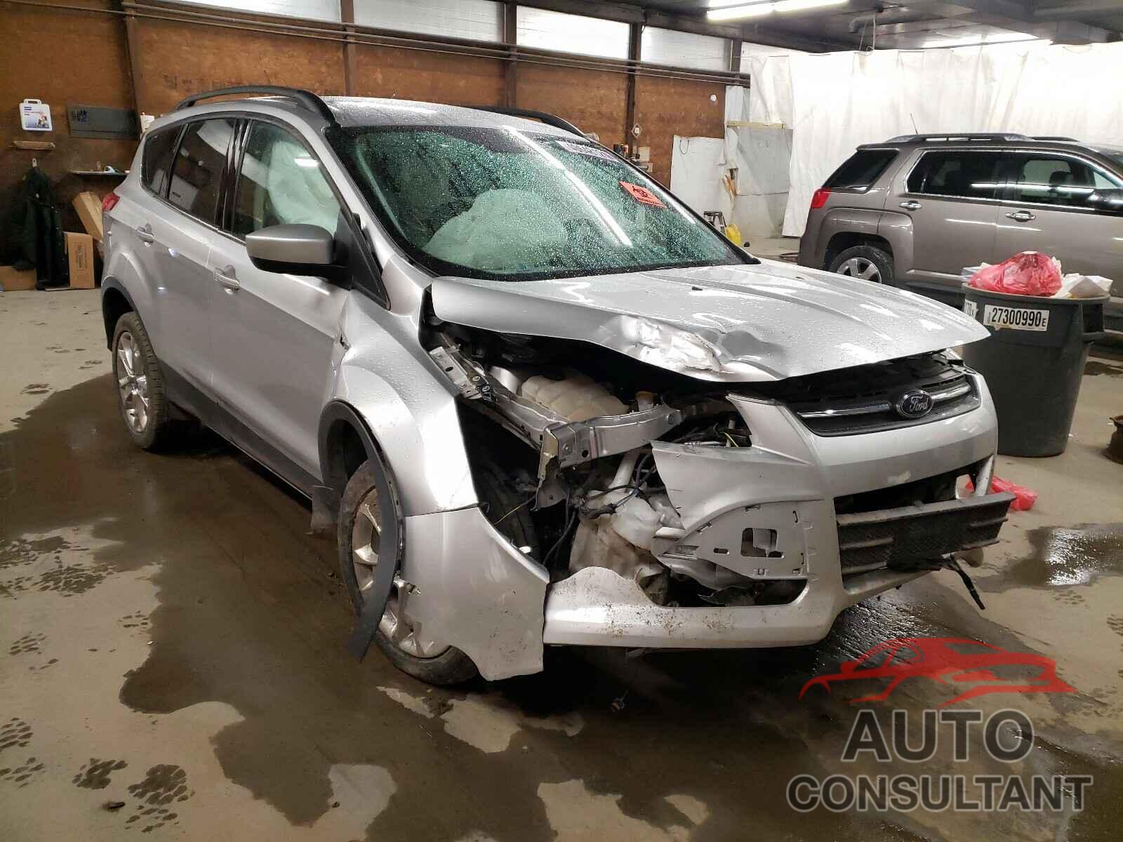 FORD ESCAPE 2016 - 1FMCU9G98GUC33679