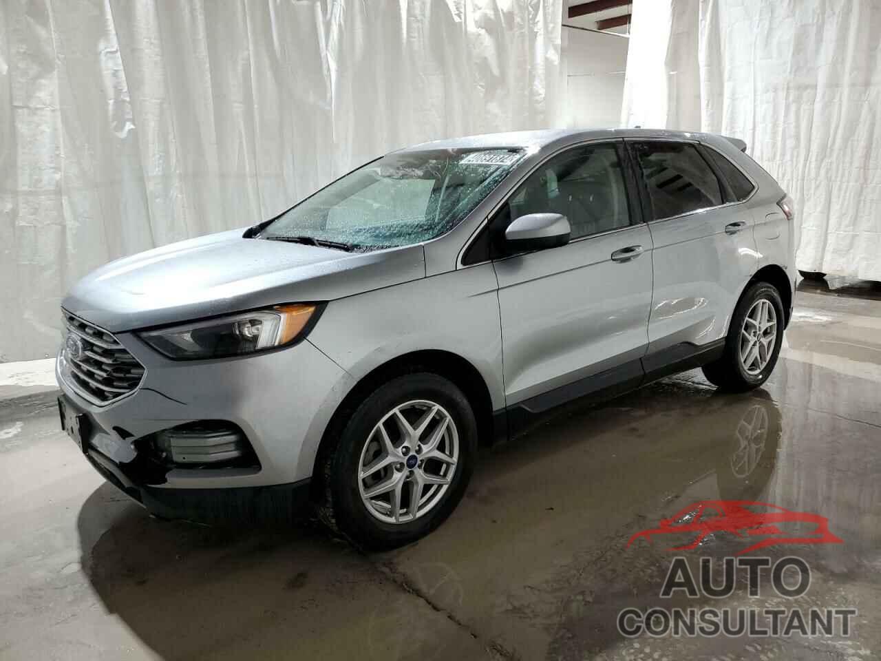 FORD EDGE 2022 - 2FMPK4J96NBA92312