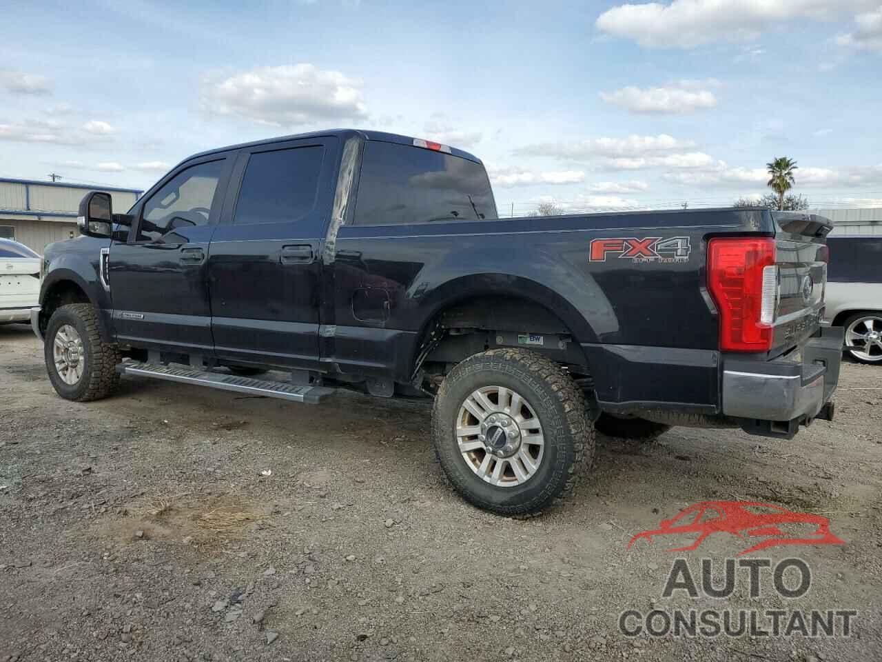 FORD F250 2019 - 1FT7W2BT6KEC87527