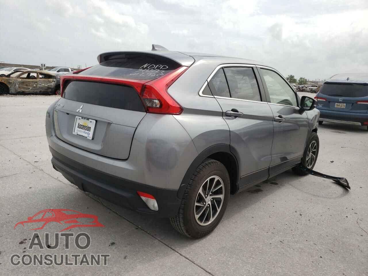 MITSUBISHI ECLIPSE 2020 - JA4AS3AA1LZ012725