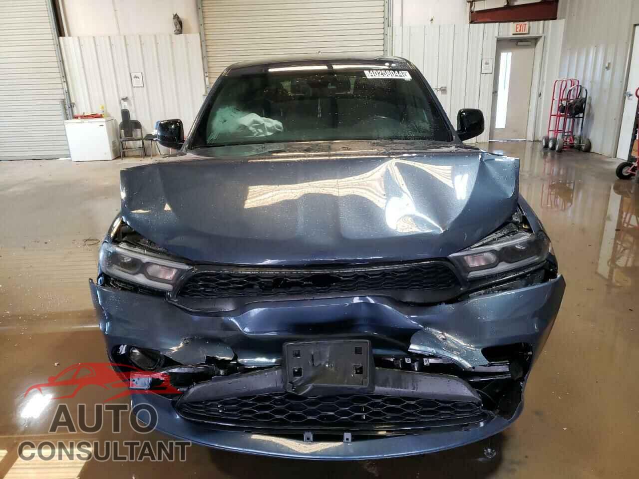 DODGE DURANGO 2021 - 1C4RDHDG4MC554874