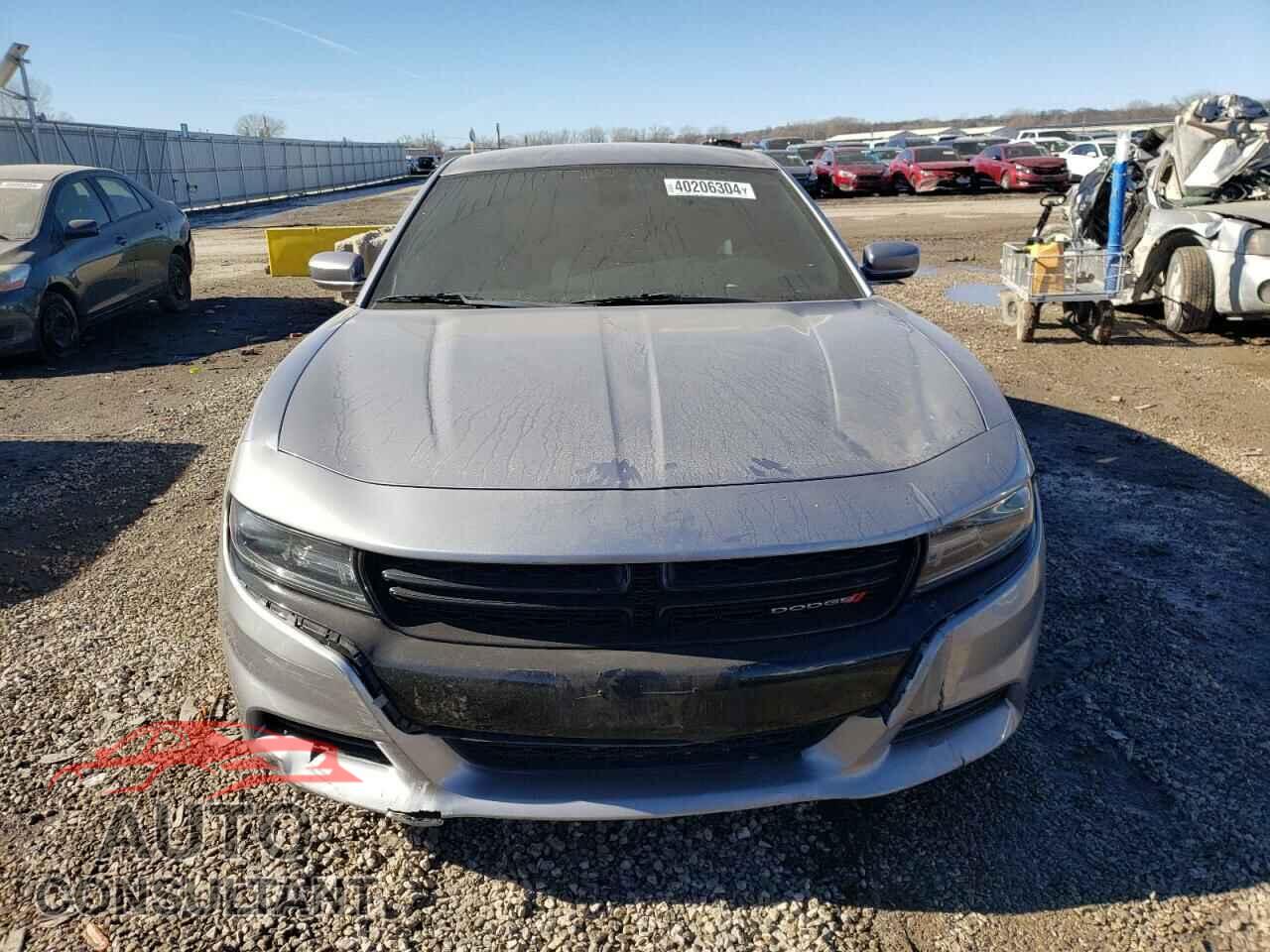 DODGE CHARGER 2016 - 2C3CDXCT1GH186481