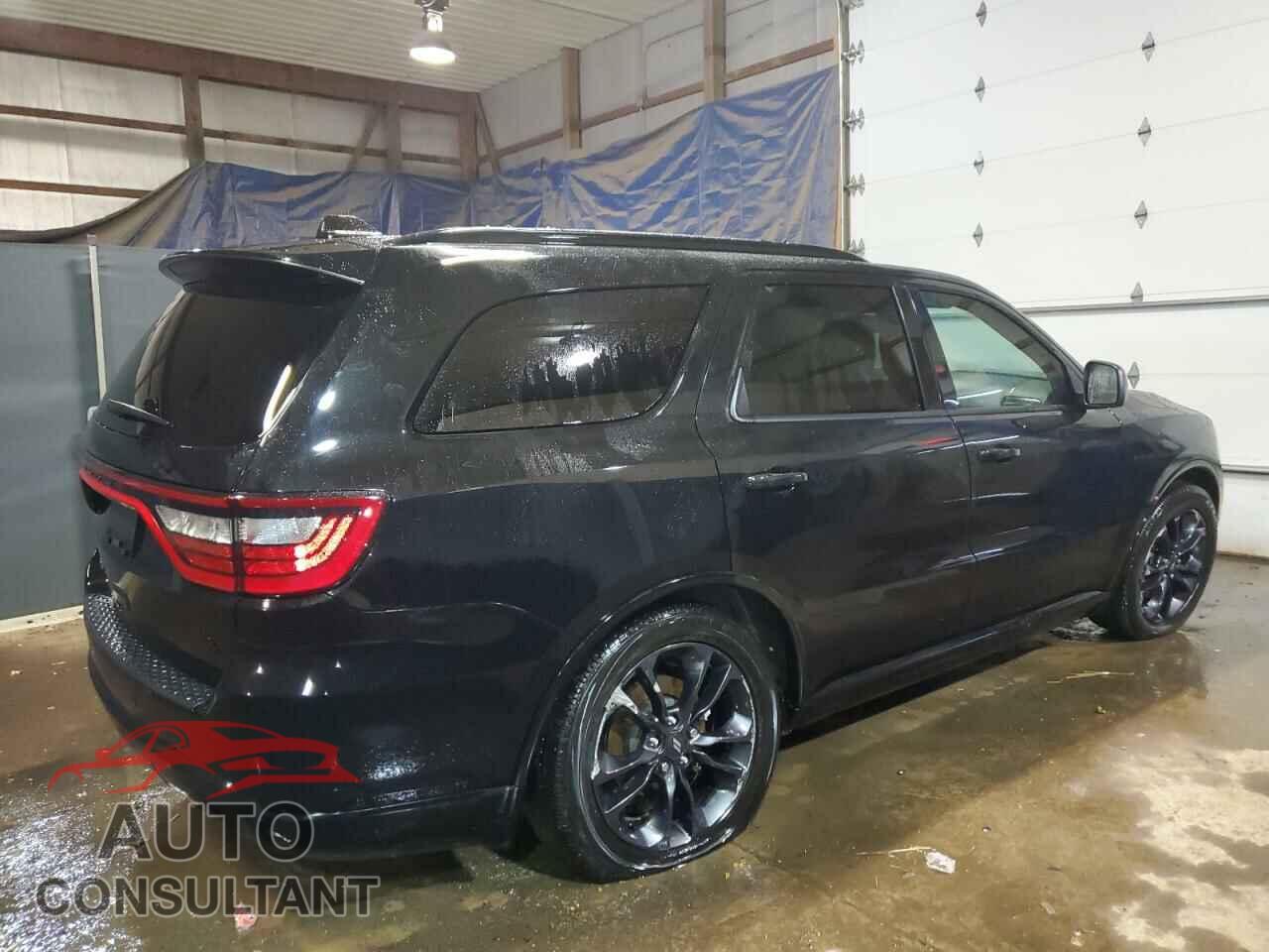 DODGE DURANGO 2023 - 1C4SDJCT4PC687517