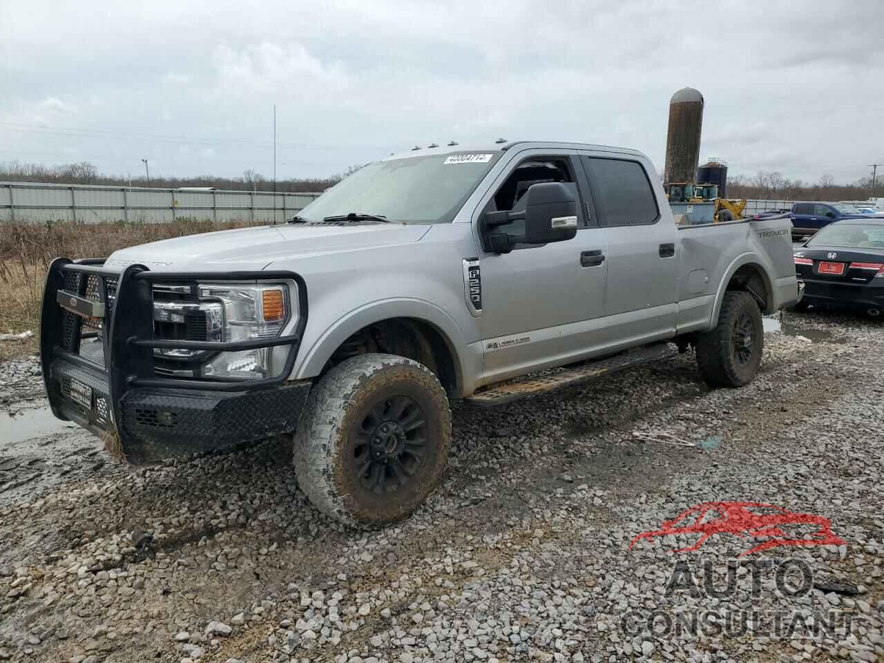 FORD F250 2021 - 1FT8W2BT0MEC02642