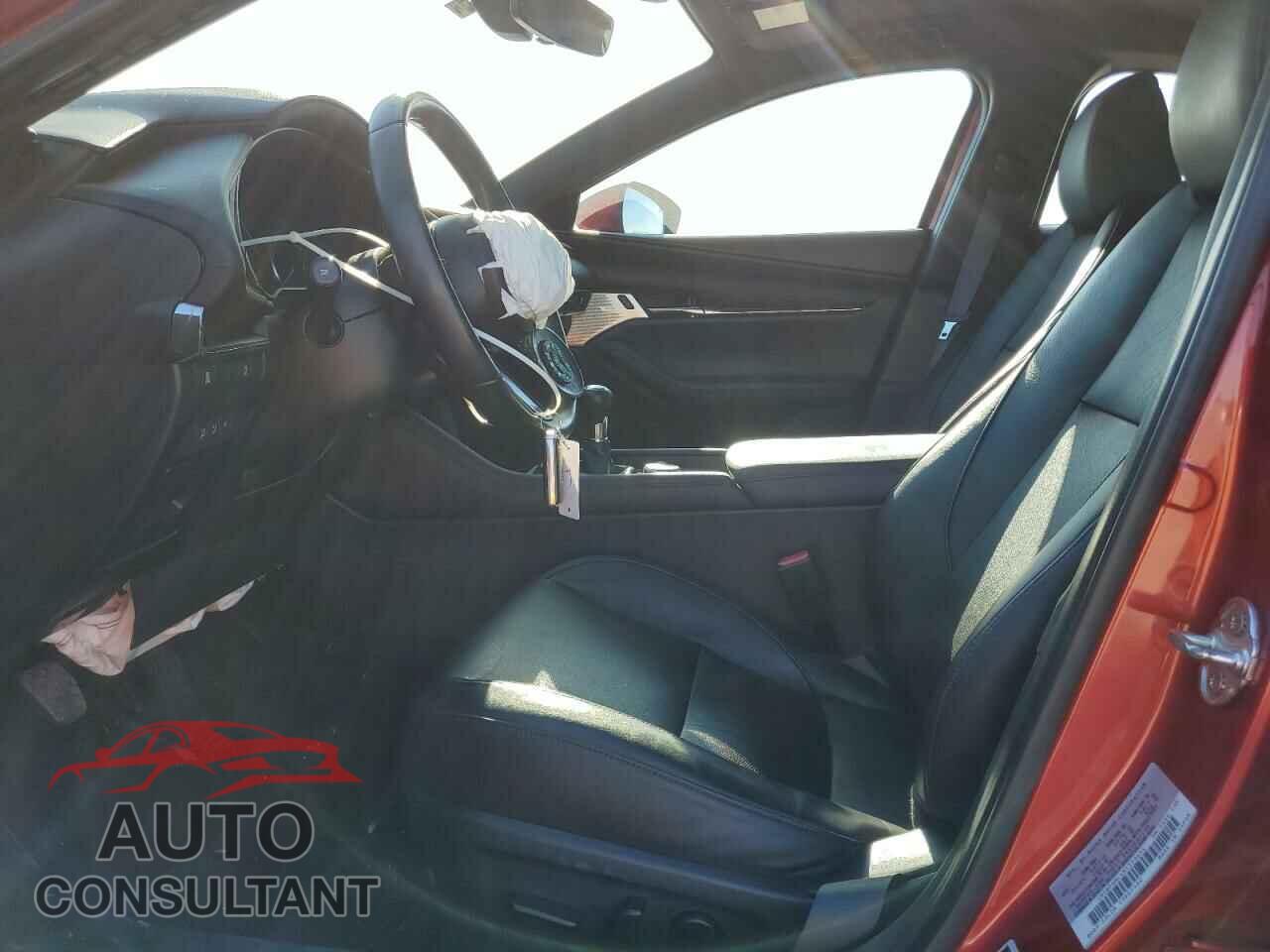 MAZDA 3 2021 - JM1BPAML4M1339634