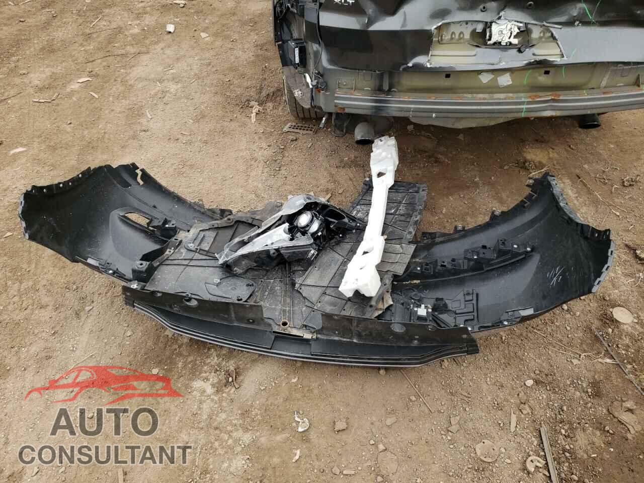 MAZDA CX-5 2019 - JM3KFBCM4K0596810