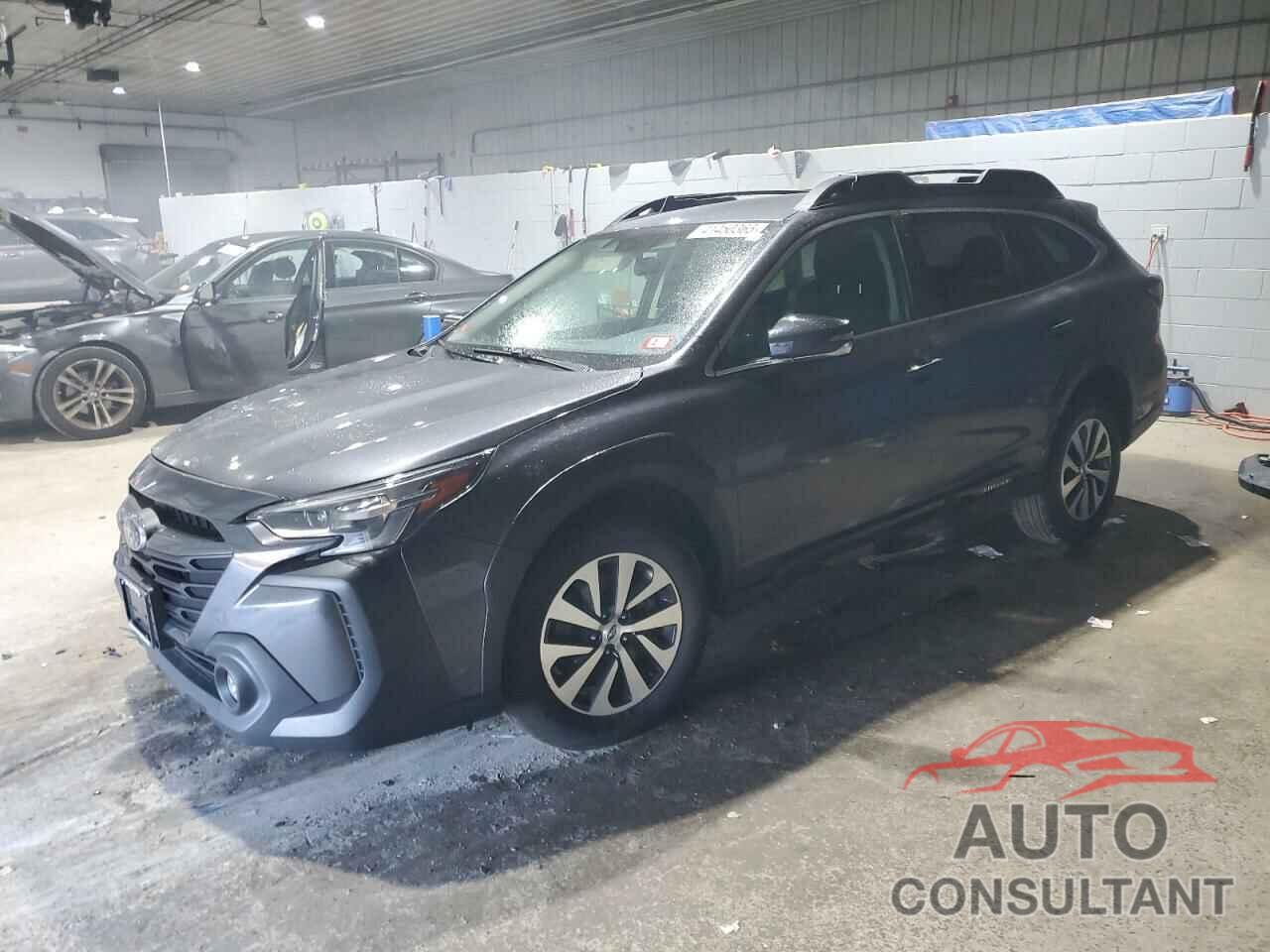 SUBARU OUTBACK 2024 - 4S4BTADC4R3130591
