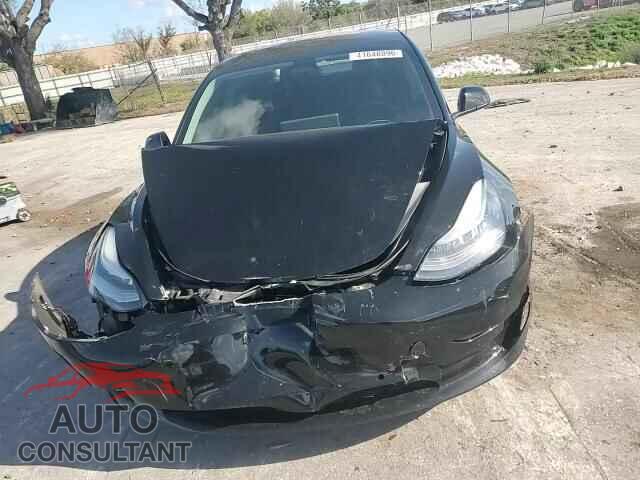 TESLA MODEL 3 2019 - 5YJ3E1EA2KF306594