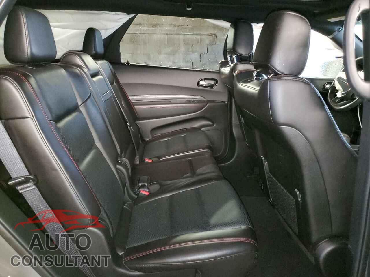 DODGE DURANGO 2023 - 1C4SDJCT1PC577069