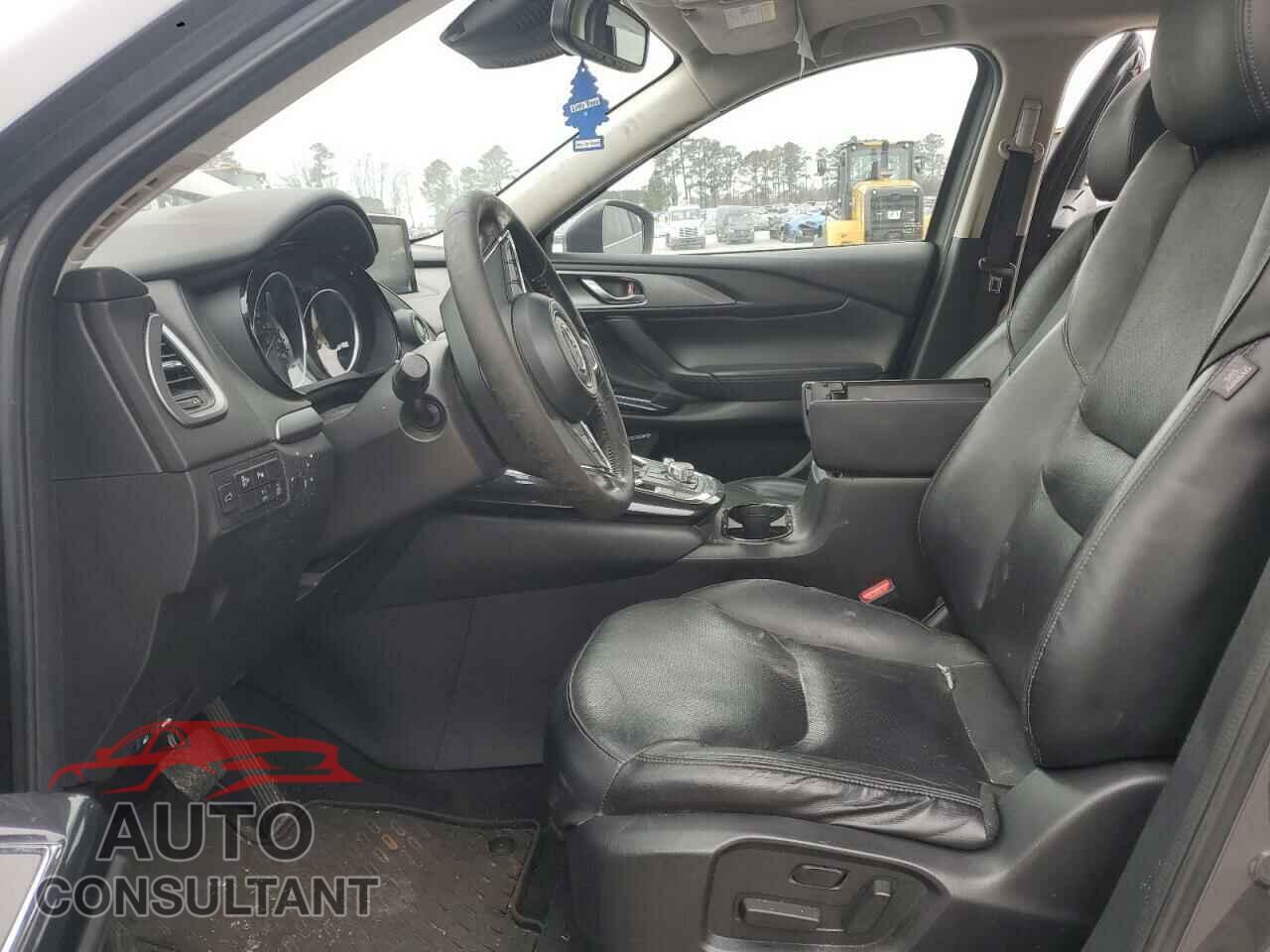 MAZDA CX-9 2017 - JM3TCACY0H0138233