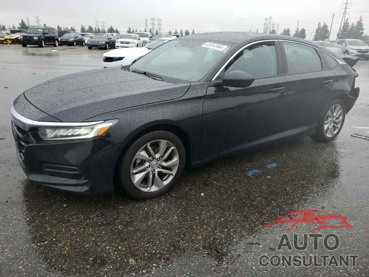 HONDA ACCORD 2019 - 1HGCV1F13KA013733