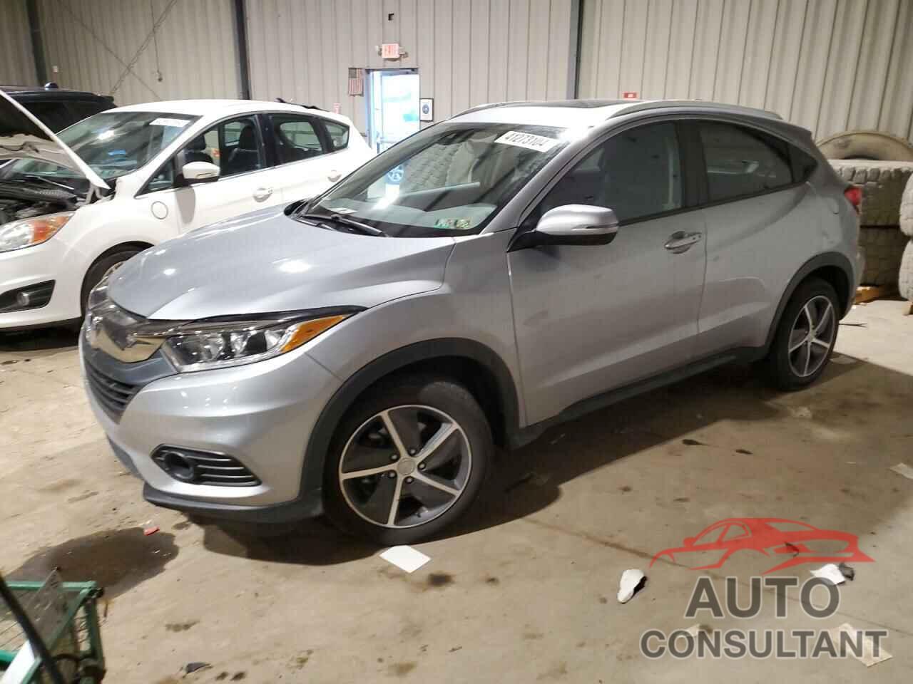 HONDA HR-V 2022 - 3CZRU6H74NM747616