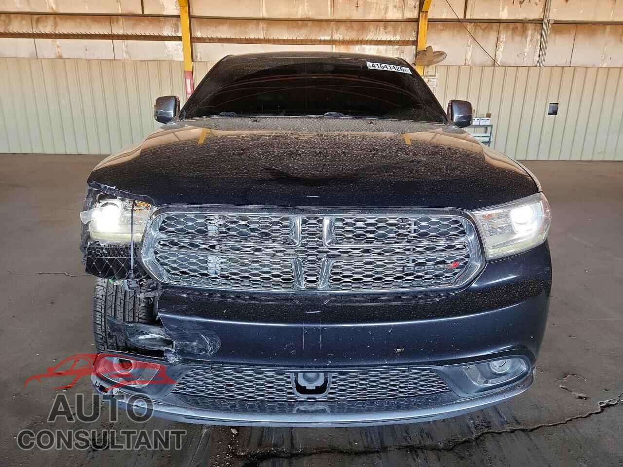 DODGE DURANGO 2014 - 1C4RDHEG3EC537063