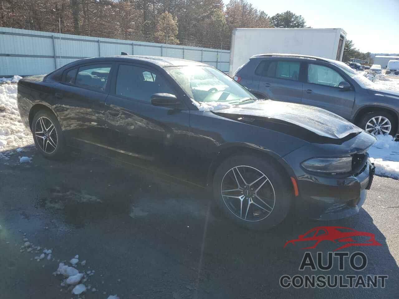 DODGE CHARGER 2016 - 2C3CDXJGXGH259711