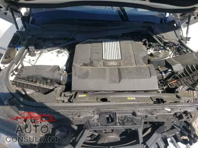 LAND ROVER RANGEROVER 2016 - SALGS2EF4GA297885