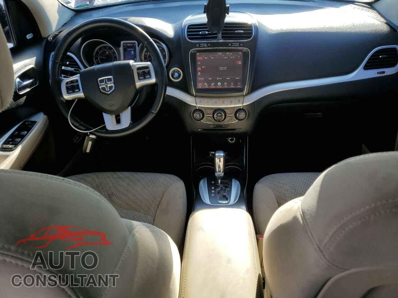 DODGE JOURNEY 2011 - 3D4PG3FG6BT511589