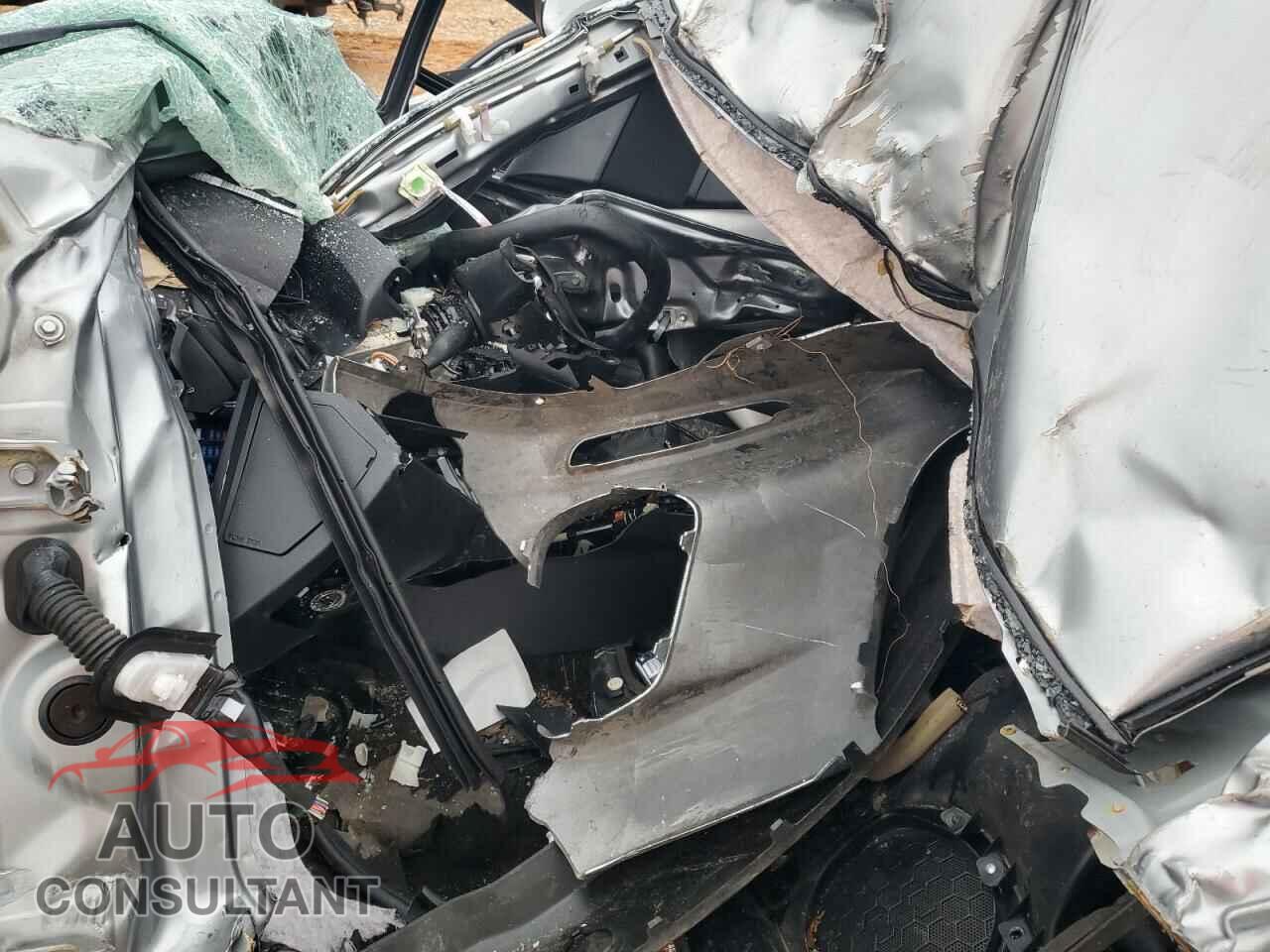 MAZDA 3 2013 - JM1BL1TF0D1833304