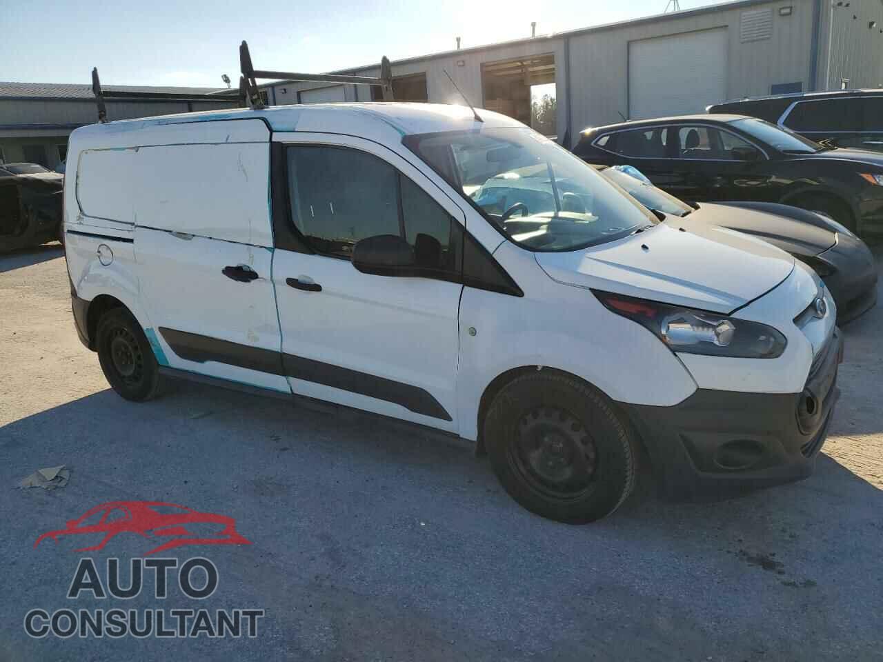 FORD TRANSIT 2018 - NM0LS7E77J1348151