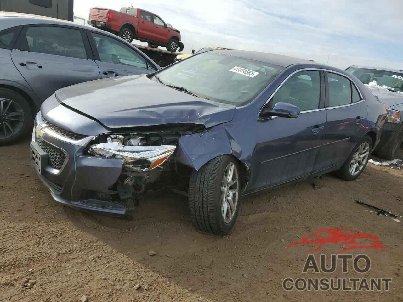 CHEVROLET MALIBU 2015 - 1G11C5SL3FF277515