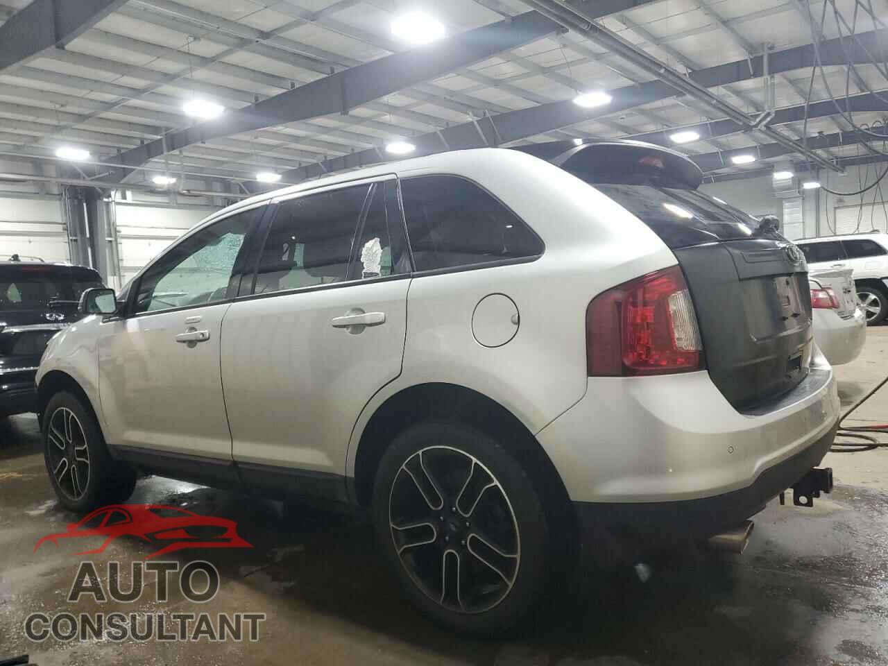 FORD EDGE 2013 - 2FMDK4JC5DBA68290