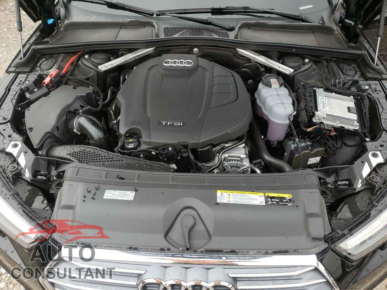 AUDI A4 2019 - WAUGMAF42KN011796