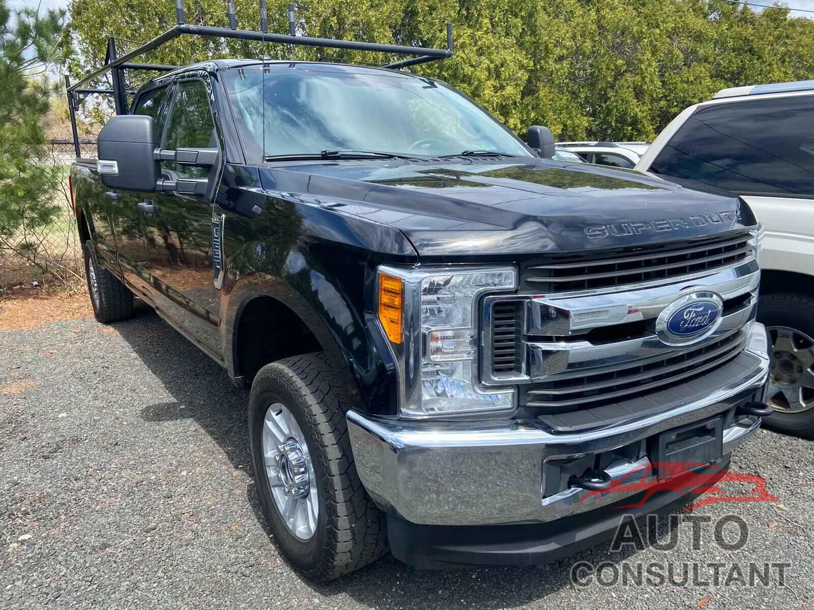 FORD F250 2017 - 1FT7W2B60HED10898