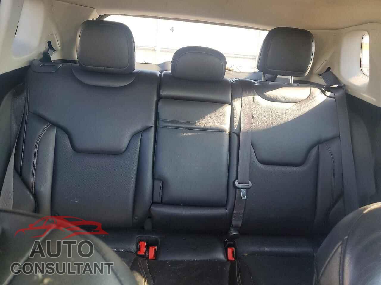 JEEP COMPASS 2017 - 3C4NJDCB9HT680860