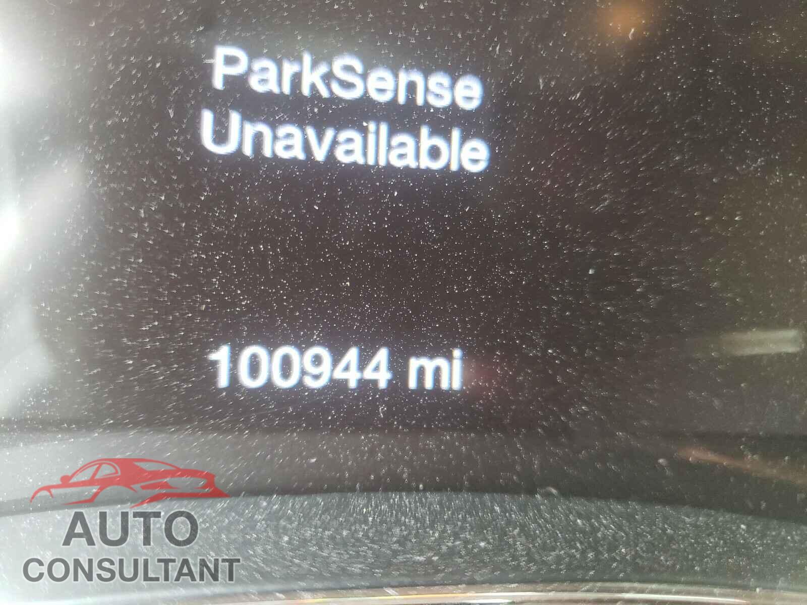 DODGE DURANGO 2016 - 1C4RDHDG6GC374008