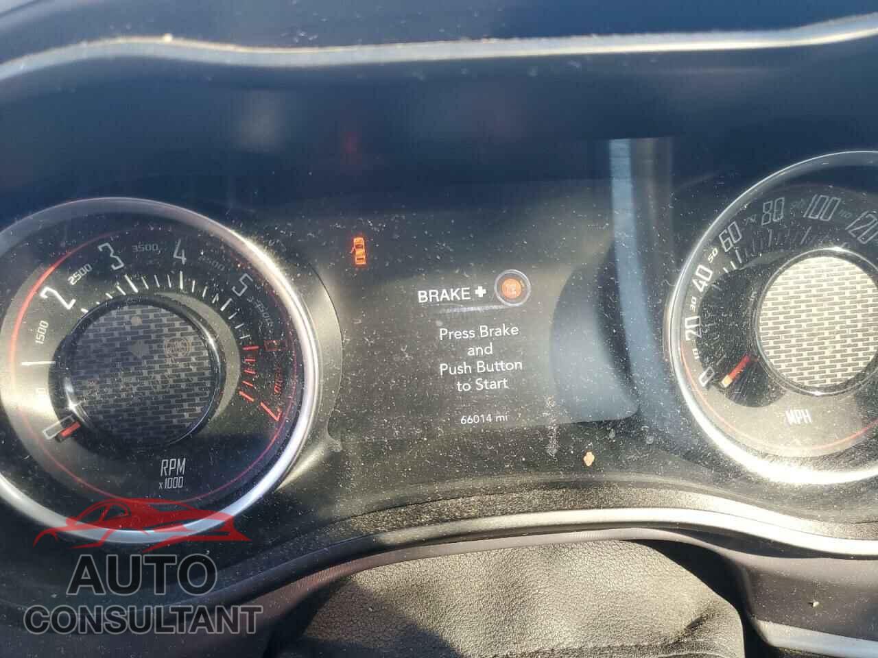 DODGE CHALLENGER 2021 - 2C3CDZFJ7MH558858