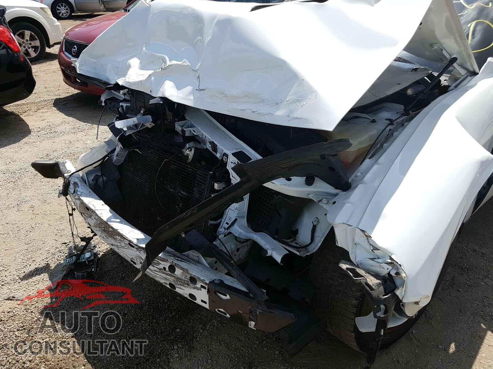 DODGE CHALLENGER 2016 - 2C3CDZAG9GH225741