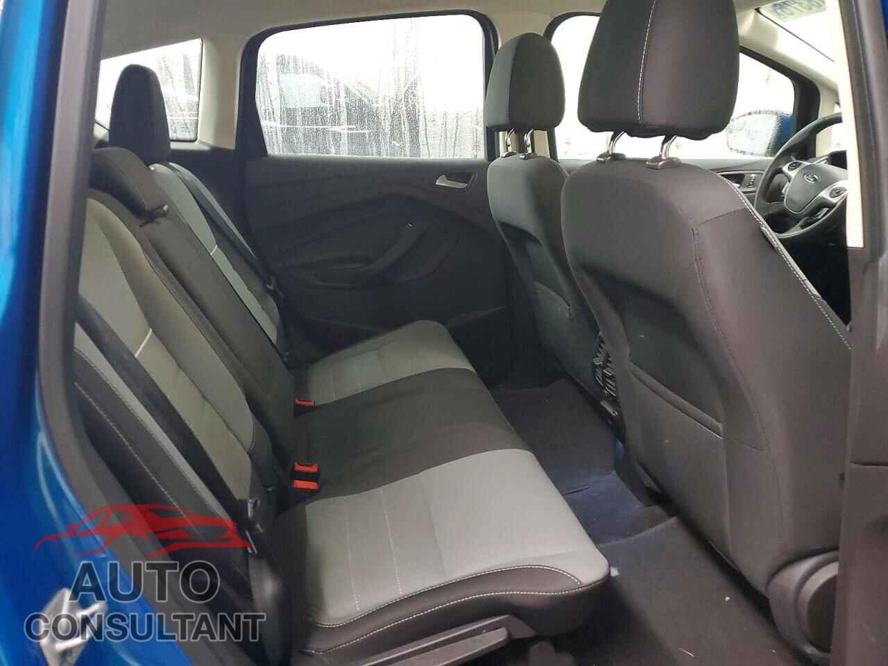 FORD C-MAX 2013 - 1FADP5AUXDL552319