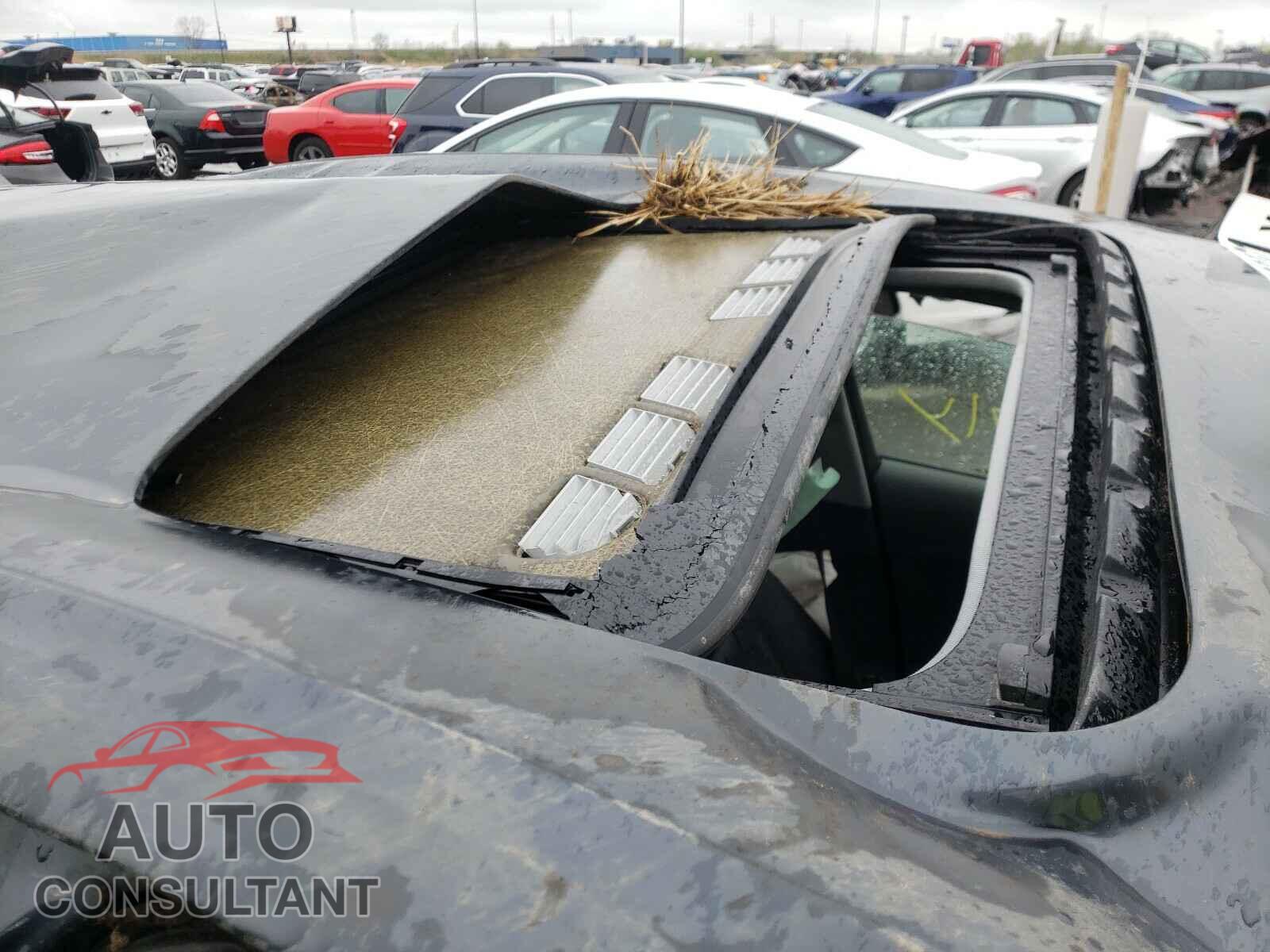 AUDI A4 2017 - WAUANAF41HA002705