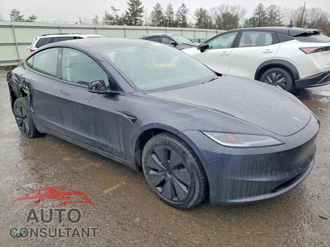 TESLA MODEL 3 2024 - 5YJ3E1EA5RF859959