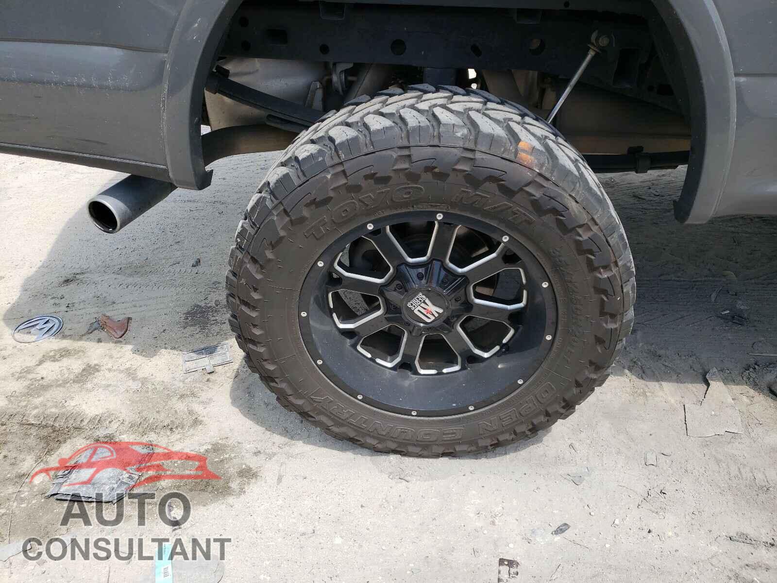 FORD F150 2018 - 1FTEW1EG2JFB38461