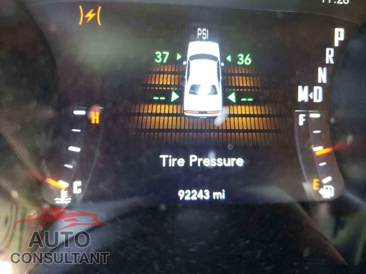 DODGE CHALLENGER 2018 - 2C3CDZAG3JH153085