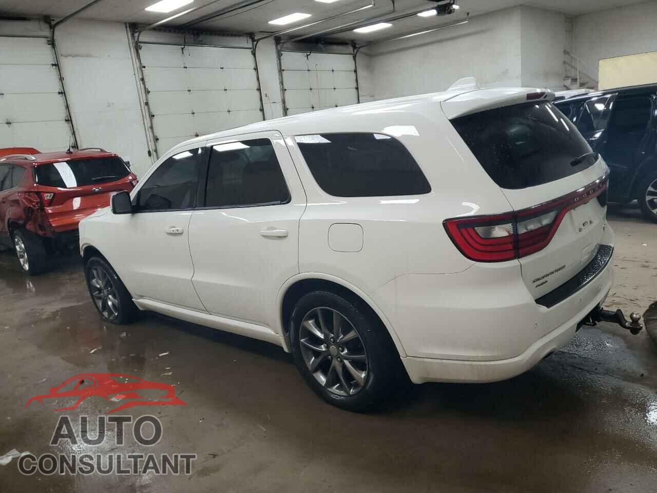 DODGE DURANGO 2014 - 1C4SDJCT0EC558879