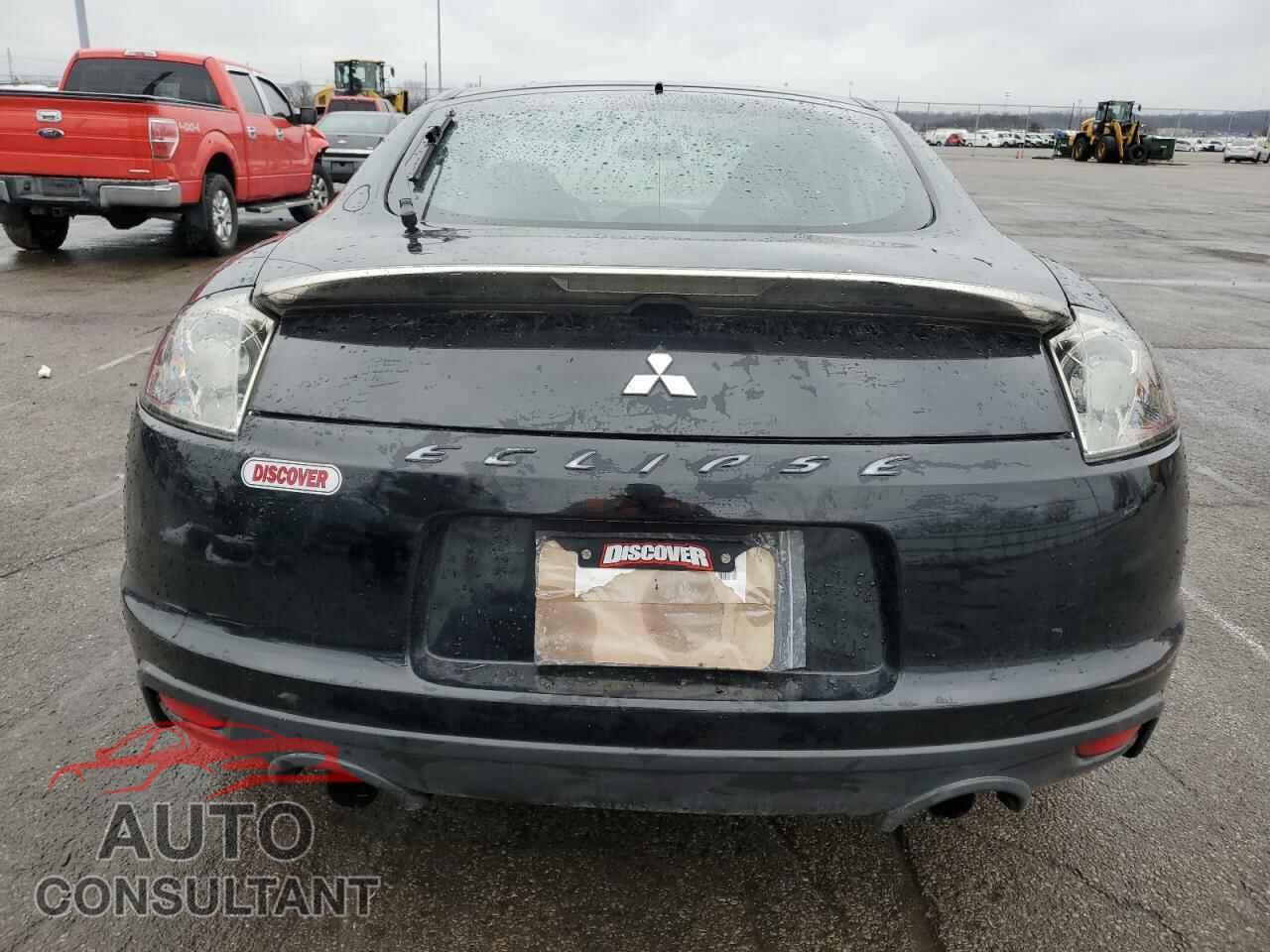 MITSUBISHI ECLIPSE 2012 - 4A31K5DFXCE007410