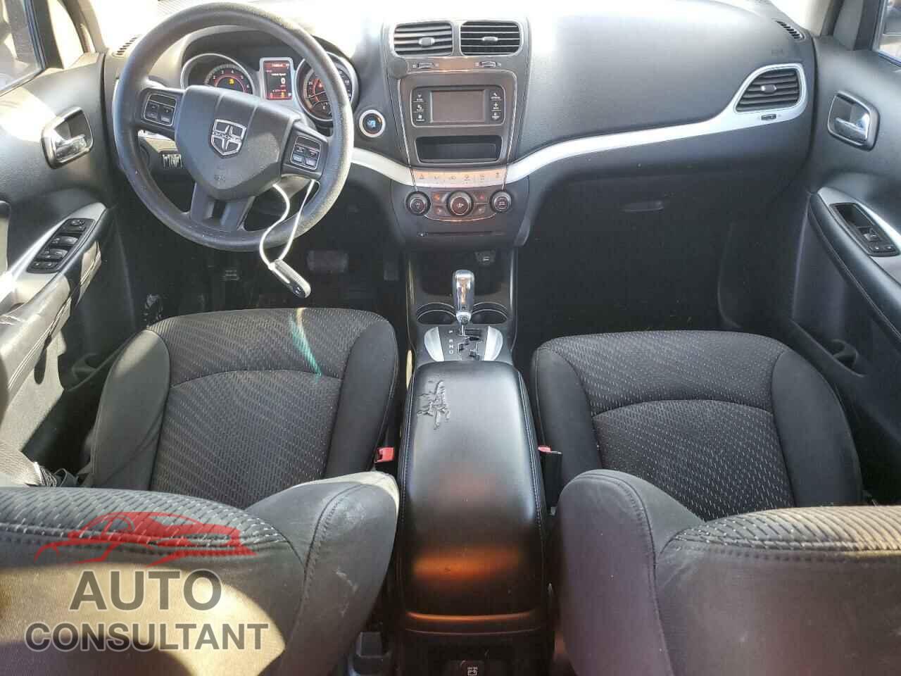 DODGE JOURNEY 2011 - 3D4PG4FB2BT548049