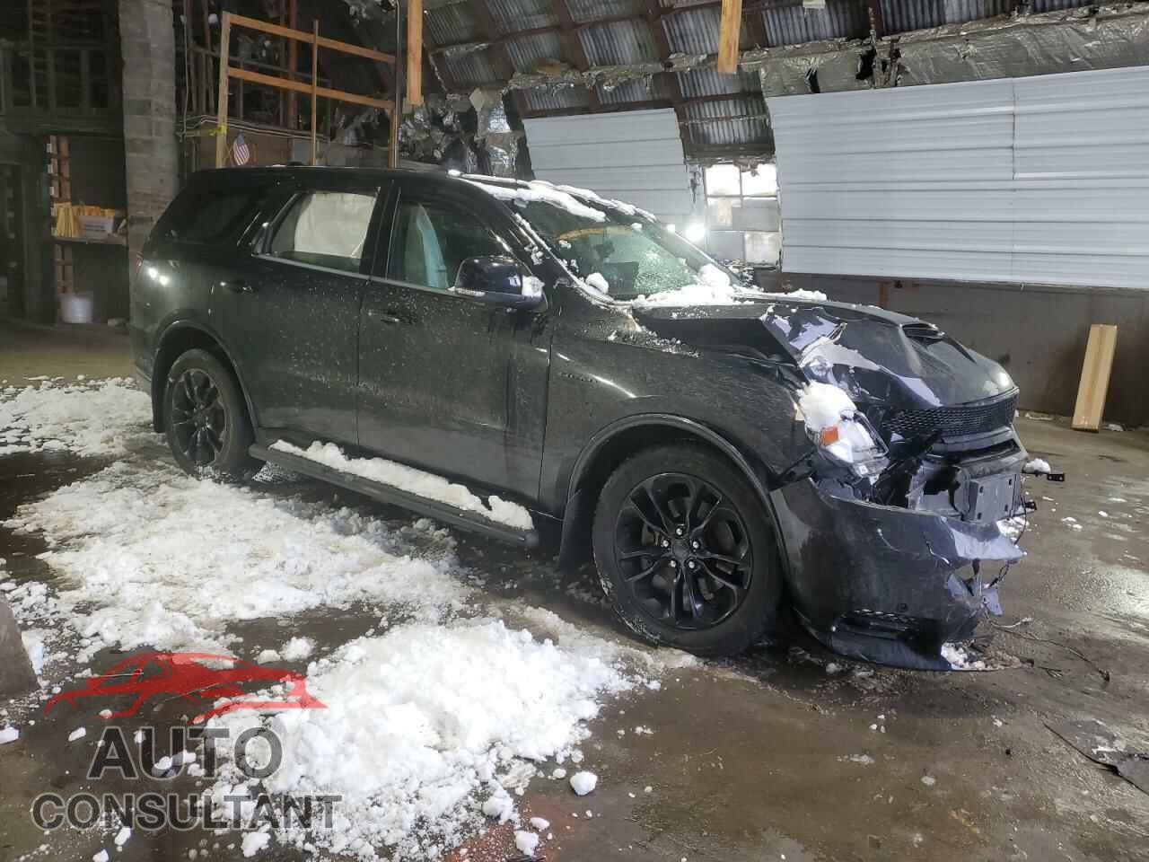 DODGE DURANGO 2020 - 1C4SDJCT9LC131813