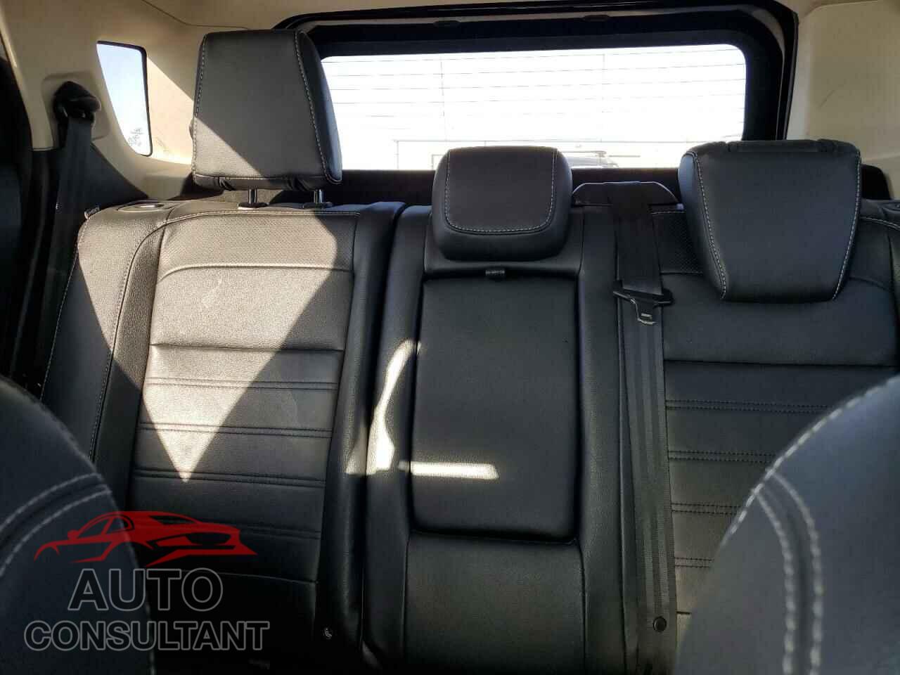 FORD ECOSPORT 2019 - MAJ6S3KL2KC281562