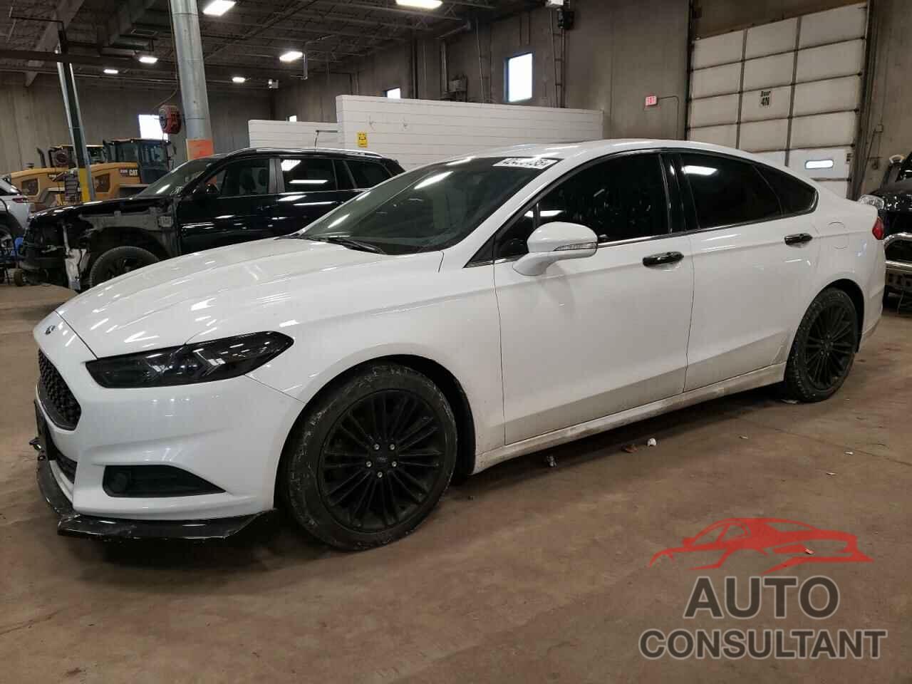 FORD FUSION 2015 - 3FA6P0H71FR302189
