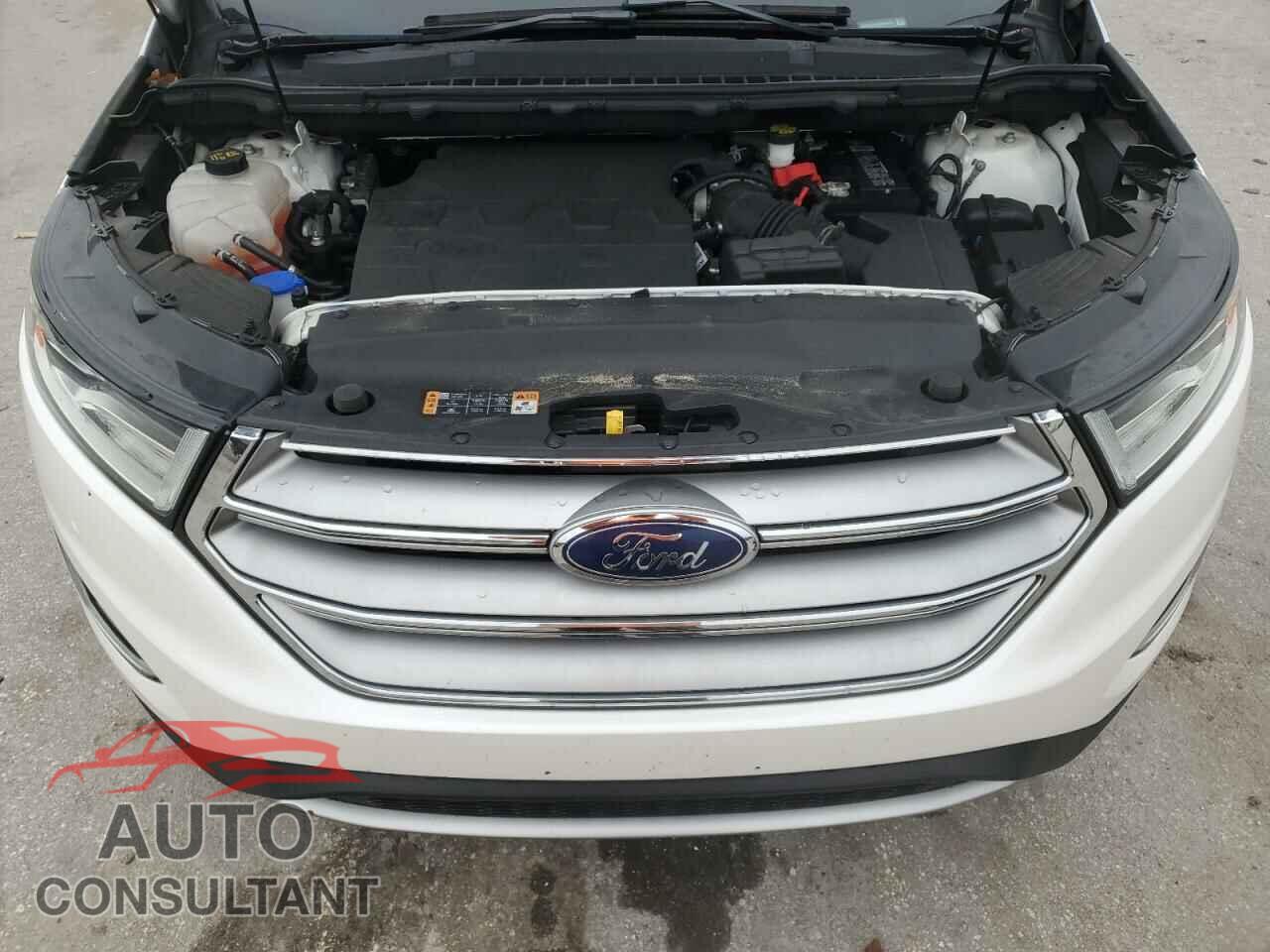 FORD EDGE 2018 - 2FMPK3K87JBB93014